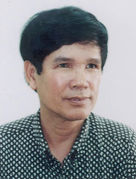 Phạm Doanh, người lưu giữ ký ức của cả hai vùng đất 